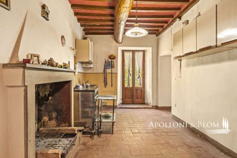 Farm hus i Cortona, Arezzo, Cortona - € 499.000 | Ref: COR3468-789144 - foto 3