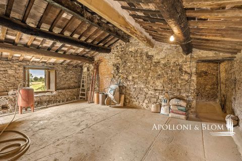 Farm hus i Cortona, Arezzo, Cortona - € 499.000 | Ref: COR3468-789144 - foto 4