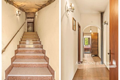 Farm hus i Cortona, Arezzo, Cortona - € 499.000 | Ref: COR3468-789144 - foto 13