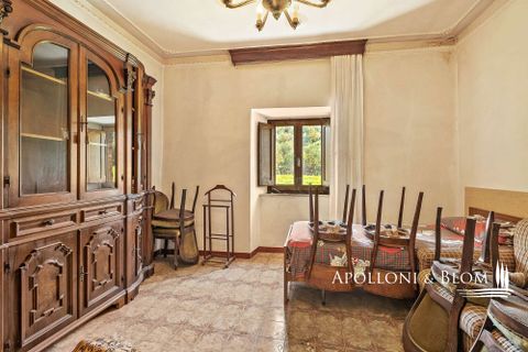 Farm hus i Cortona, Arezzo, Cortona - € 499.000 | Ref: COR3468-789144 - foto 14