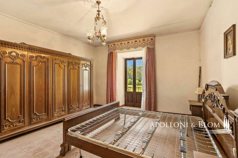 Farm hus i Cortona, Arezzo, Cortona - € 499.000 | Ref: COR3468-789144 - foto 16