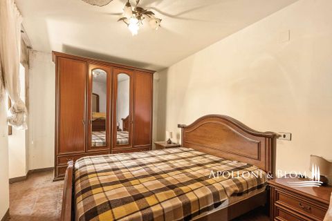 Farm hus i Cortona, Arezzo, Cortona - € 499.000 | Ref: COR3468-789144 - foto 17