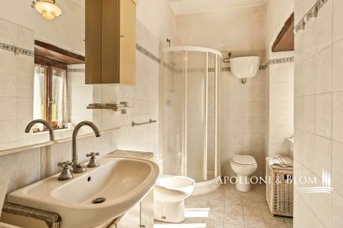 Farm hus i Cortona, Arezzo, Cortona - € 499.000 | Ref: COR3468-789144 - foto 18