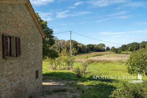Farm hus i Cortona, Arezzo, Cortona - € 499.000 | Ref: COR3468-789144 - foto 19