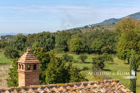 Farm hus i Cortona, Arezzo, Cortona - € 499.000 | Ref: COR3468-789144 - foto 20