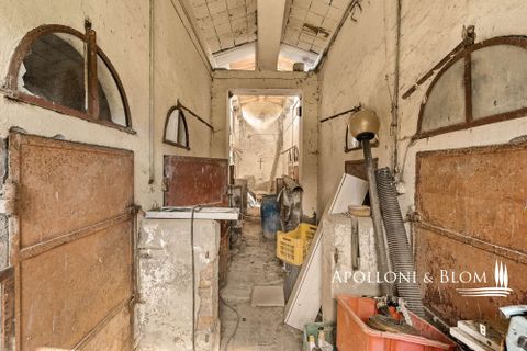 Farm hus i Cortona, Arezzo, Cortona - € 499.000 | Ref: COR3468-789144 - foto 23