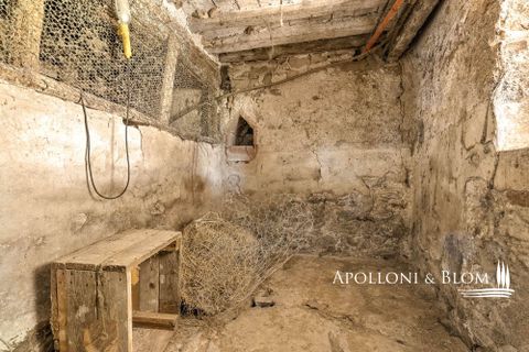 Farm hus i Cortona, Arezzo, Cortona - € 499.000 | Ref: COR3468-789144 - foto 25