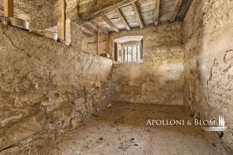 Farm hus i Cortona, Arezzo, Cortona - € 499.000 | Ref: COR3468-789144 - foto 26