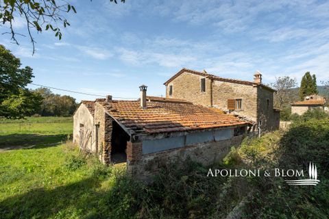 Farm hus i Cortona, Arezzo, Cortona - € 499.000 | Ref: COR3468-789144 - foto 29