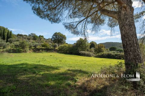 Farm hus i Cortona, Arezzo, Cortona - € 499.000 | Ref: COR3468-789144 - foto 30