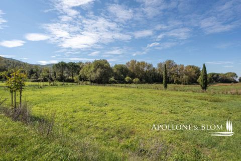 Farm hus i Cortona, Arezzo, Cortona - € 499.000 | Ref: COR3468-789144 - foto 31