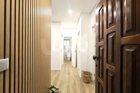 Lejlighed i Abraveses, Viseu, Abraveses - € 215.000 | Ref: UNU.I.1847.15002 - foto 5