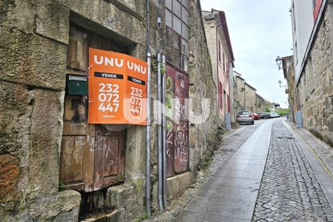 Villa i Viseu, Viseu, Viseu - € 200.000 | Ref: UNU.I.1843.15002 - foto 2