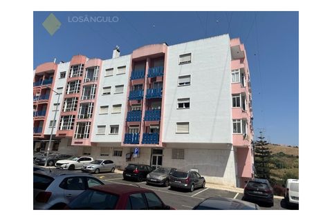 Apartament a Cacem, Lisbon, Cacem - € 258.000 | Ref: Ref_1042 - foto 2