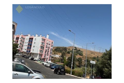 Apartament a Cacem, Lisbon, Cacem - € 258.000 | Ref: Ref_1042 - foto 5