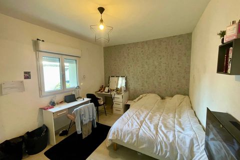 Villa a Pamiers, Ariege, Pamiers - € 150.000 | Ref: 86517210 - foto 6