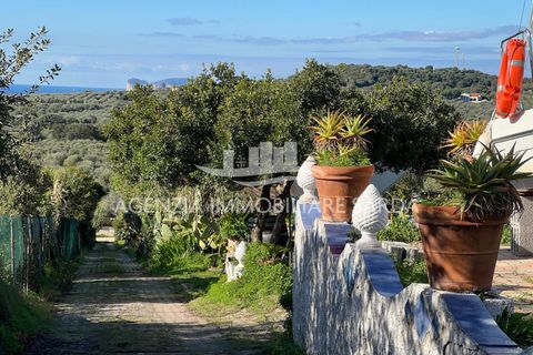 Villa a Alghero, Sassari, Alghero - € 555.000 | Ref: ALGHE73 - foto 2