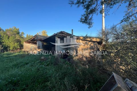 Villa i Alghero, Sassari, Alghero - € 230.000 | Ref: ALGHE75 - foto 29