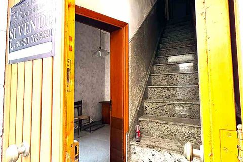 Villa i Sortino, Siracusa, Sortino - € 30.000 | Ref: V18C - foto 9