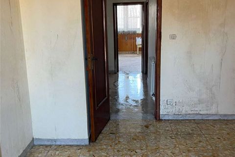 Byhus i Ramacca, Catania, Ramacca - € 120.000 | Ref: 55C - foto 4