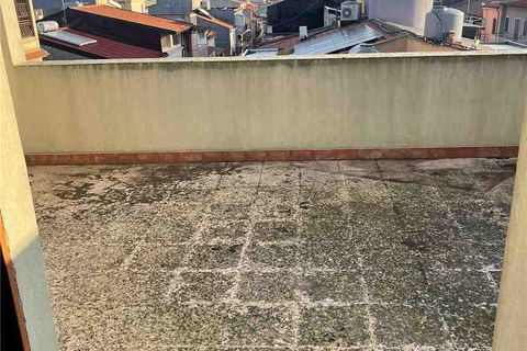 Byhus i Ramacca, Catania, Ramacca - € 120.000 | Ref: 55C - foto 7