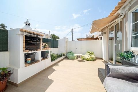 Byhus i Alvor, Faro, Alvor - € 455.300 | Ref: 10090 - foto 1