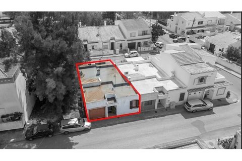 Byhus i Alvor, Faro, Alvor - € 455.300 | Ref: 10090 - foto 2