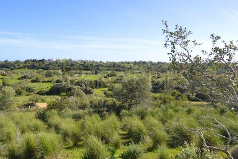 Helårsgrund i Quelfes, Faro, Quelfes - € 100.000 | Ref: A4660 - foto 7