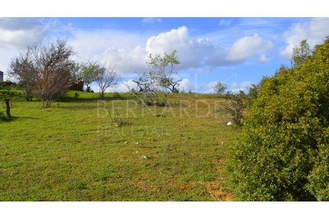 Helårsgrund i Quelfes, Faro, Quelfes - € 100.000 | Ref: A4660 - foto 17