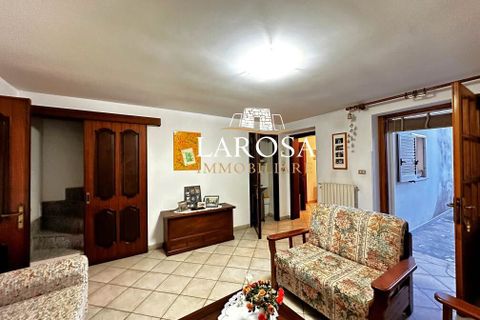 Villa i Calimera, Lecce, Calimera - € 130.000 | Ref: cod.175 - foto 4