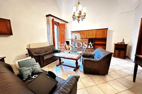 Villa i Calimera, Lecce, Calimera - € 130.000 | Ref: cod.175 - foto 7