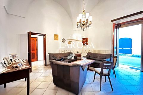 Villa i Calimera, Lecce, Calimera - € 130.000 | Ref: cod.175 - foto 8