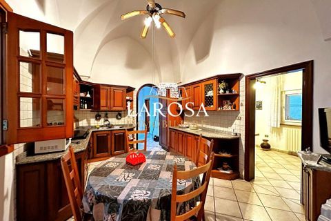 Villa i Calimera, Lecce, Calimera - € 130.000 | Ref: cod.175 - foto 10