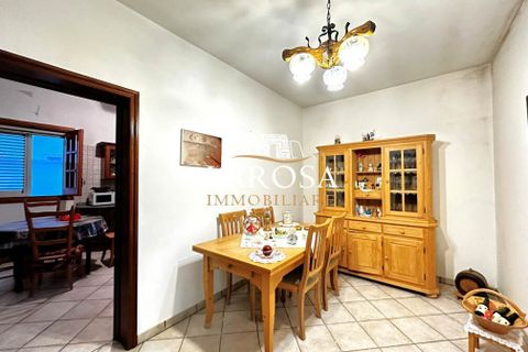 Villa i Calimera, Lecce, Calimera - € 130.000 | Ref: cod.175 - foto 14