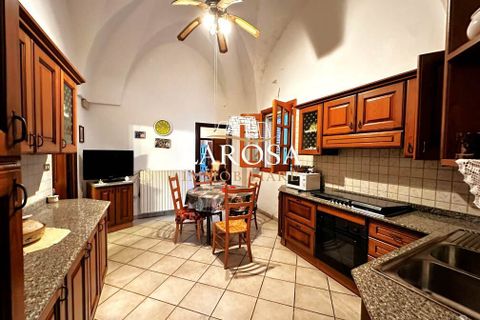 Villa i Calimera, Lecce, Calimera - € 130.000 | Ref: cod.175 - foto 15