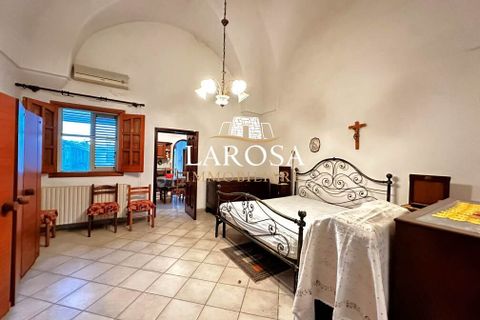Villa i Calimera, Lecce, Calimera - € 130.000 | Ref: cod.175 - foto 16