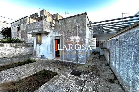 Villa i Calimera, Lecce, Calimera - € 130.000 | Ref: cod.175 - foto 27