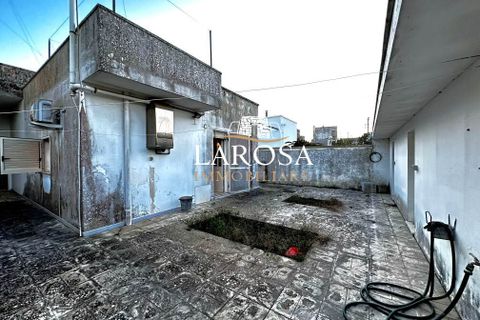 Villa i Calimera, Lecce, Calimera - € 130.000 | Ref: cod.175 - foto 29