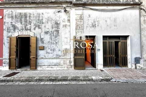 Villa i Calimera, Lecce, Calimera - € 130.000 | Ref: cod.175 - foto 35