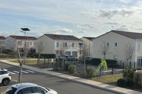 Villa a Pertuis, Vaucluse, Pertuis - € 416.095 | Ref: OKM_VILLA__84120_N85_SM - foto 2