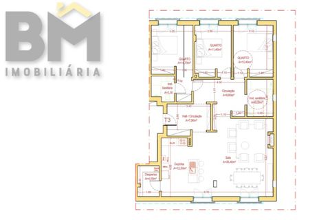 Lejlighed i Castelo Branco, Castelo Branco, Castelo Branco - € 320.000 | Ref: 4903 - foto 5