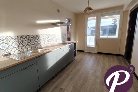 Lejlighed i Bergerac, Dordogne, Bergerac - € 87.000 | Ref: VA2162-POURPRIMMO2 - foto 2