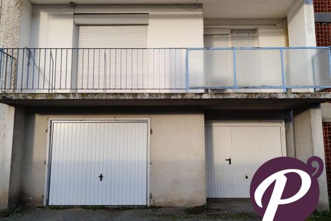 Lejlighed i Bergerac, Dordogne, Bergerac - € 87.000 | Ref: VA2162-POURPRIMMO2 - foto 9