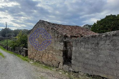 Helårsgrund i Fundao, Castelo Branco, Fundao - € 36.000 | Ref: 1116641 - foto 1