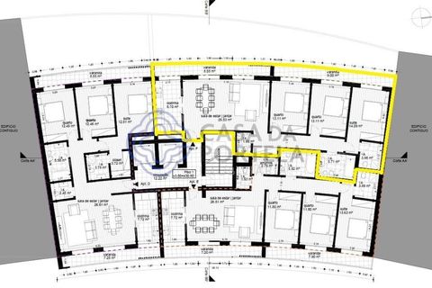 Lejlighed i Viseu, Viseu, Viseu - € 380.000 | Ref: 1118131 - foto 3