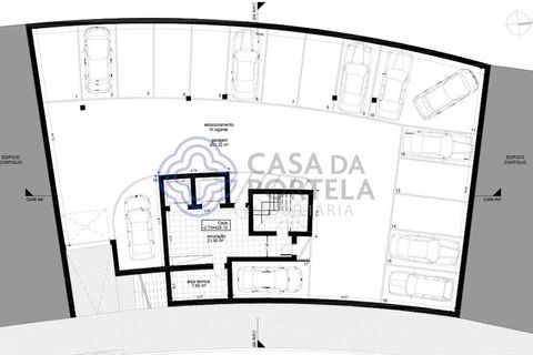 Lejlighed i Viseu, Viseu, Viseu - € 380.000 | Ref: 1118131 - foto 4