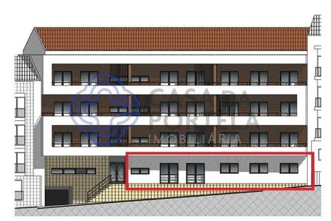 Lejlighed i Viseu, Viseu, Viseu - € 350.000 | Ref: 1118091 - foto 1