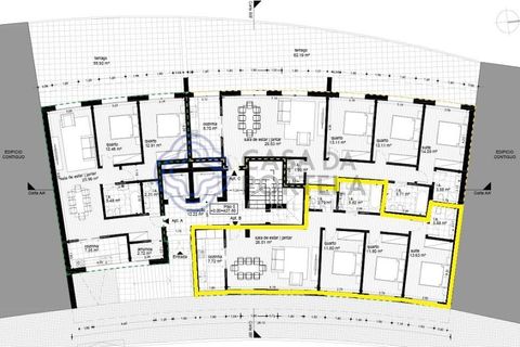 Lejlighed i Viseu, Viseu, Viseu - € 350.000 | Ref: 1118091 - foto 2