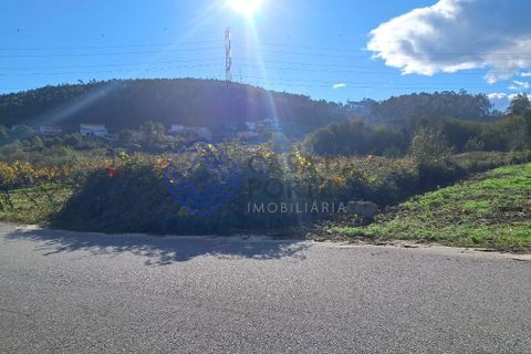 Helårsgrund i Paredes, Porto, Paredes - € 35.000 | Ref: 1117651 - foto 2