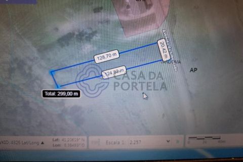 Helårsgrund i Paredes, Porto, Paredes - € 35.000 | Ref: 1117651 - foto 8